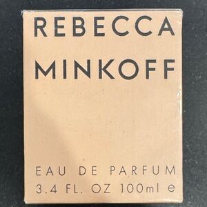 Rebecca Minkoff Eau de Parfum - new